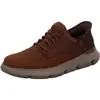 Image de Skechers, Hommes, Derbies, 205046 CDB, Marron, (43)
