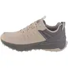 Image de Skechers, Femmes, Baskets, Switch Back - Gris Cascades, Gris, Argent, (36)