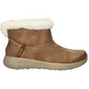 Image de Skechers, Femmes, Bottes, Stivali Sogno Gioia in Movimento, Marron, (37)