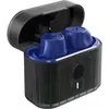 Image de HyperX Cirro Buds Pro - Écouteurs sans fil avec micro - intra-auriculaire - Bluetooth - Suppresseur de bruit actif - bleu