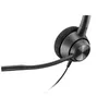 Image de HP Poly EncorePro 310 - EncorePro 300 series - micro-casque - sur-oreille - filaire - USB-C - noir - Works With Chromebook Certified