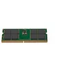 Image de HP - DDR5 - module - 32 Go - DIMM 288 broches - 5600 MHz / PC5-44800 - mémoire enregistré - ECC