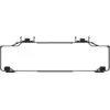 Image de HP B200 PC Mtng Brckt, PC : accessoires, Noir