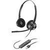Image de HP Poly EncorePro 310 (Filaire, USB-A), Casque micro de bureau, Noir