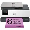Image de HP OfficeJet Pro 8124e (Encre, Couleur), Imprimante, Gris