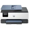 Image de HP Officejet Pro 8125e All-in-One - Imprimante multifonctions - couleur - jet d'encre - Legal (216 x 356 mm) (original) - A4/Legal (support) - jusqu'à 12 ppm (copie) - jusqu'à 20 ppm (impression) - 225 feuilles - USB 2.0, LAN, Wi-Fi(ac) - ciment léger