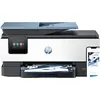 Image de HP OfficeJet Pro 8125e (Encre, Couleur), Imprimante, Noir, Blanc, Bleu