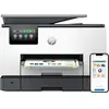 Image de Hp Imprimante Laser Officejet Pro 9130b Aio