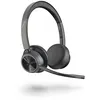 Image de Casque USB-A HP Voyager 4320 USB-A Headset + BT700 dongle