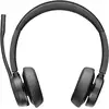 Image de HP Poly Voyager 4320 USB-A Headset +BT700 dongle Sans fil 76U49AA