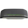 Image de HP Kit mains libres Poly Sync 10, certifié pour Microsoft Teams, Solution de conférence, Argent