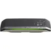 Image de HP Poly Sync 40+ + adaptateur USB-A BT700, Solution de conférence, Noir, Argent
