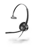Image de HP Poly EncorePro 320 - EncorePro 300 series - micro-casque - sur-oreille - filaire - Quick Disconnect - noir - Conformité TAA - Certifié pour Skype for Business