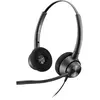 Image de HP Poly EncorePro 320 (Filaire, USB-A, Skype), Casque micro de bureau, Noir