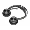Image de HP Voyager Focus 2 - Casque Filaire. Bluetooth 5.1. avec reduction de bruit. avec microphone - Noir