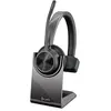Image de Polycom Casque Avec Micro Voyager 4310-m Usb-c