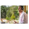 Image de HP Poly Voyager 4310 - Voyager 4300 UC series - micro-casque - sur-oreille - Bluetooth - sans fil, filaire - USB-C - noir - Certifié pour Microsoft Teams, certifié Zoom