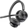 Image de Hp Casque Voip Voyager 4320 Ucv4320-m C Usb-a
