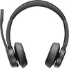 Image de HP Poly Voyager 4320 Microsoft Teams Certified Headset +BT700 77Z00AA