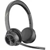 Image de Hp Casque Voip Voyager 4320 Ucv4320-m C Usb-c