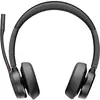 Image de Hp Casque Voip Voyager 4320 Ucm Usb-c