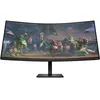 Image de Écran HP OMEN 34c 34 LED VA Flicker free 165 Hz