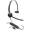 Image de HP Poly EncorePro 545 (Filaire, USB-A), Casque micro de bureau, Noir