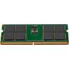Image de HP 32GB (1X32GB) DDR5 5600 SODIMM (1 x 32GB, 5600 MHz, RAM DDR5, SO-DIMM), Mémoire vive