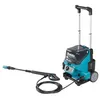 Image de Nettoyeur haute pression sans fil XGT 40Vmax Li-Ion - 115 bar - Produit seul - MAKITA - HW001GZ