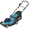 Image de MAKITA Tondeuse 38 cm 40V XGT - sans batterie ni chargeur - LM003GZ