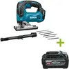 Image de Makita, Scie sauteuse, JV 002
