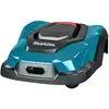 Image de Makita, Tondeuse robot, Robot de tonte sans fil RM350D 18V (3500 m², Câble périphérique)
