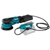 Image de Ponceuse excentrique XGT ® 40V Li-Ion - Ø 125 mm - MAKITA - sans batterie, ni chargeur - BO001CGZ