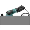 Image de Makita, Ponceuse + polisseuse, BO 001 (Ponceuse excentrique)