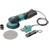 Image de Makita, Ponceuse + polisseuse, BO 002 (Ponceuse excentrique)
