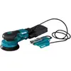 Image de Makita, Ponceuse + polisseuse, BO 003 (Ponceuse excentrique)