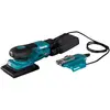 Image de Makita, Ponceuse + polisseuse, BO 005 (Ponceuse vibrante)