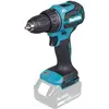 Image de Makita, Perceuse + Visseuses sans fil, DDF 490 (Perceuse-visseuse)