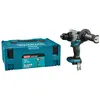 Image de Makita, Perceuse + Visseuses sans fil, DDF 492 (Perceuse-visseuse)