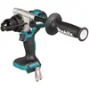 Image de Makita, Perceuse + Visseuses sans fil, DHP 492 (Perceuse-visseuse à percussion)