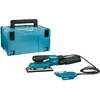 Image de Makita, Ponceuse + polisseuse, BO 007 (Ponceuse excentrique)