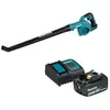 Image de Makita, Aspirateur + souffleur à feuilles, DUB186RFX1 Akku-Laubbläser (Fonctionnement sur batterie, Souffleur de feuilles)