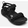 Image de W EXPLORE CAMP SANDAL par The North Face Noir 40 Femme