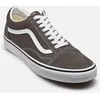 Image de UA Old Skool par Vans Vert 43 Homme