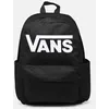 Image de Old Skool Grom Backpack par Vans Noir T.U Sacs