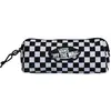 Image de Vans, Trousse, Old Skool Pencil Pouch Noir/Blanc