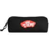 Image de Vans, Trousse, OTW Pencil Pouch Black/Chill - VN000H58A2T
