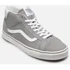 Image de UA Mid Skool 37 M par Vans Gris 41 Homme