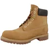 Image de Timberland, Hommes, Bottes, Premium 6-Inch - 63447, Noir, Jaune, Marron, (40)