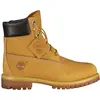 Image de Timberland, Hommes, Bottes, 6 Inch Premium, Beige, Jaune, Marron, (41)